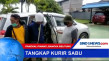 Tangkap Kurir Sabu