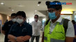 Kunjungan Kerja Perdana,...
