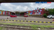 TMII Jadi Pilihan Liburan...