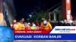 Evakuasi Korban Banjir