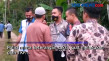 Olah TKP Truk Tabrak...