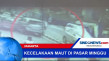 Kecelakaan Maut di Pasar...