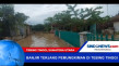Banjir Terjang Pemukiman...