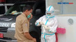 8 Perawat Positif Covid-19,...