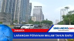 Larangan Perayaan Malam...