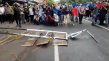 Detik-Detik Robohnya...