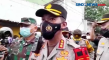 Tegas, Polisi Larang...