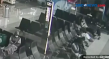 Rekaman CCTV Maling...