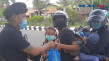 Rayakan Pergantian Tahun,...
