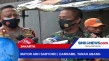 Pembangunan Posko 3...