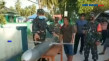 Video Penampakan Drone...
