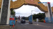 Begini Suasana Taman...