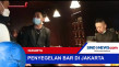 Langgar Aturan Malam...
