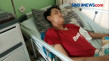 Rahang Pecah, Pemuda...