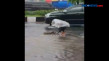 Diduga Terbawa Arus...