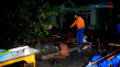 Angin Puting Beliung...