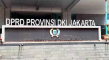 DPRD DKI Lockdown, 14...