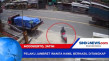Pelaku Jambret Wanita...