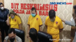 Polda Jabar Lanjutkan...