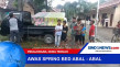 Pedagang Menjual Spring...