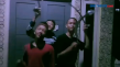 Pelajar Depok Joget...