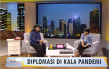 Retno Marsudi Ngobrol...
