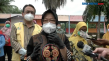 Tudingan Blusukan Setting-an...