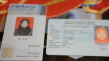 Unik, Seorang Wanita...
