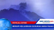 Merapi Keluarkan Guguran...