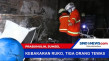 Kebakaran Ruko, Tiga...
