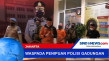 Waspada, Penipuan Polisi...