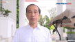 Presiden Jokowi Minta...