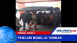 Polisi Tangkap Pelaku...