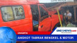 Melaju Kencang, Angkot...