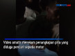 Video Pria yang Diduga...