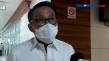DPR Berharap Besok Presiden...