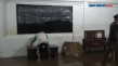 Detik-Detik Banjir Bandang...