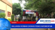Keluarga Korban Sriwijaya...