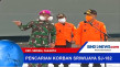 Kelanjutan Pencarian...