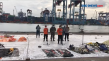 Operasi SAR Hari Keenam,...
