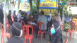 Duka Keluarga Korban...
