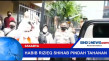 Pengawalan HRS Saat...