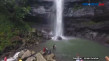 Wisata Air Terjun Karawa,...