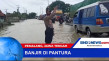 Banjir Rendam Akses...