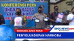 Polisi Gagalkan dan...