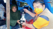 Lampu Garam Menerangi...