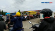 Warga Korban Gempa Mamuju...