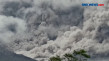 Video Gunung Semeru...