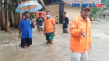 Ratusan Rumah Terendam...