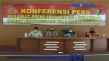29 Korban Pesawat Sriwijaya...